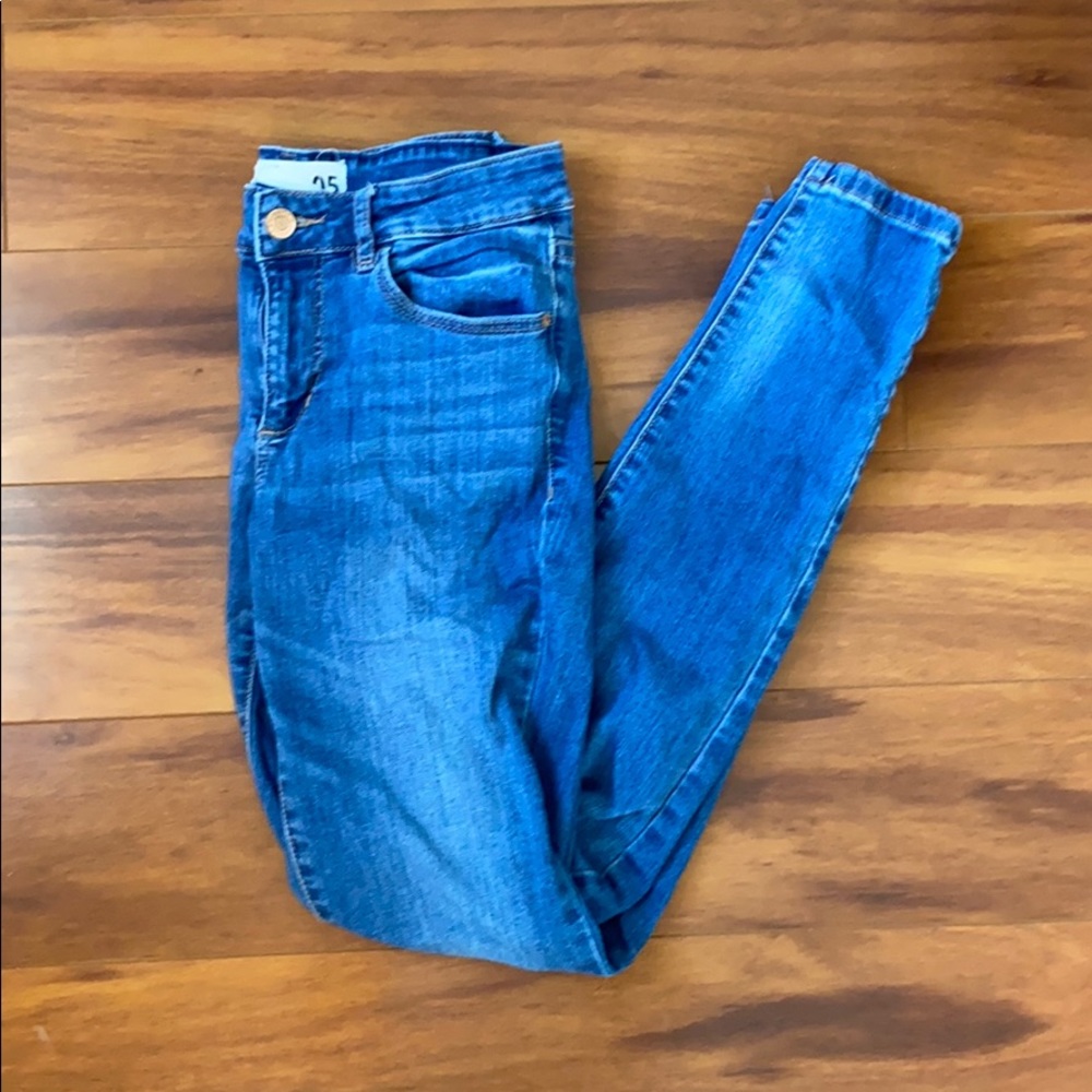 Garage Jeans
